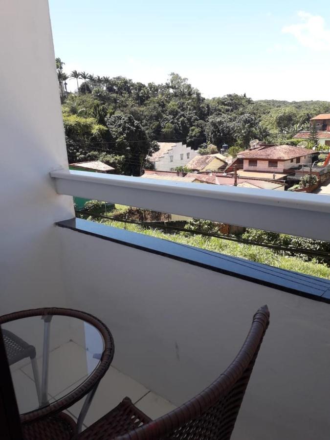 Pousada Da Josy Guaramiranga Exterior foto